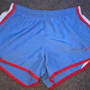 nike shorts